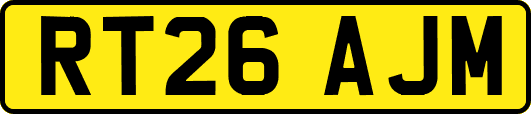 RT26AJM