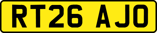 RT26AJO