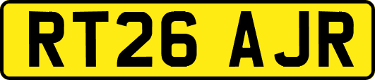 RT26AJR