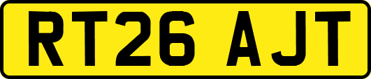 RT26AJT