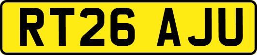 RT26AJU