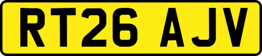 RT26AJV
