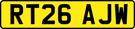 RT26AJW
