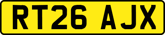 RT26AJX