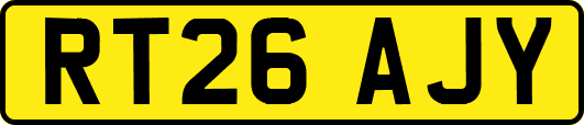 RT26AJY