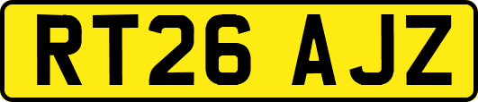 RT26AJZ