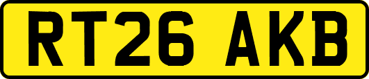 RT26AKB