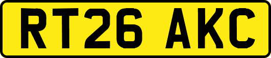 RT26AKC