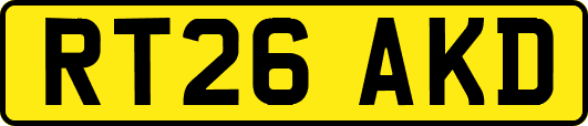RT26AKD
