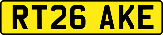 RT26AKE