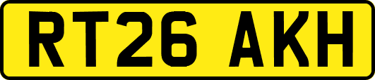 RT26AKH