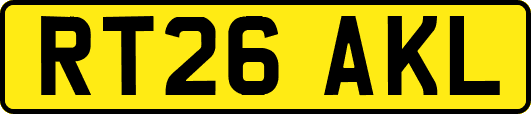 RT26AKL