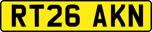 RT26AKN
