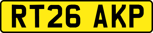 RT26AKP