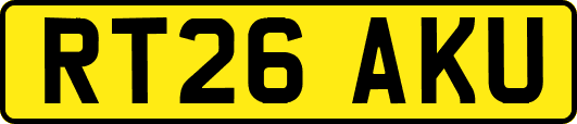 RT26AKU
