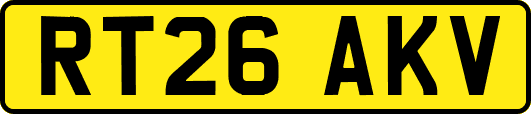 RT26AKV