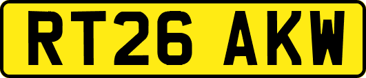 RT26AKW