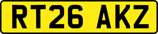 RT26AKZ