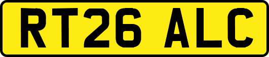 RT26ALC