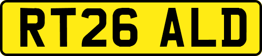 RT26ALD
