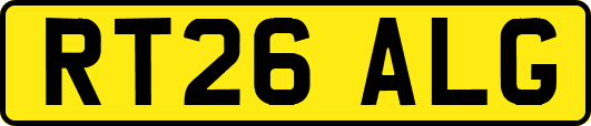 RT26ALG
