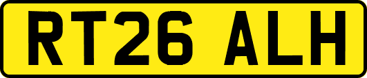 RT26ALH