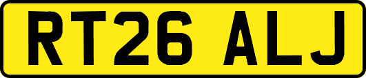 RT26ALJ