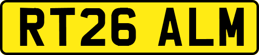 RT26ALM
