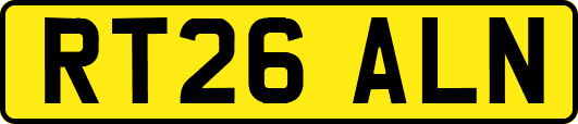 RT26ALN