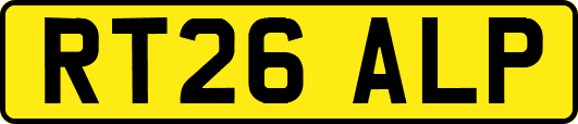 RT26ALP