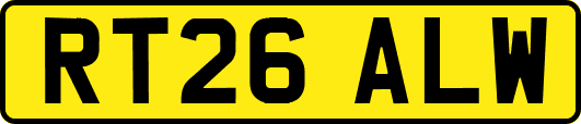 RT26ALW