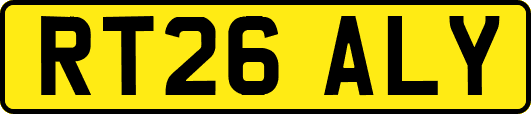 RT26ALY