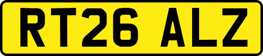 RT26ALZ