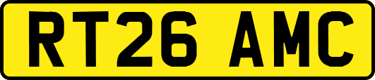 RT26AMC