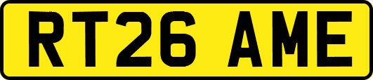 RT26AME