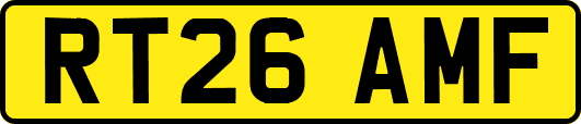RT26AMF