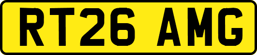 RT26AMG
