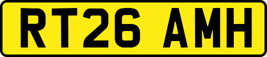 RT26AMH