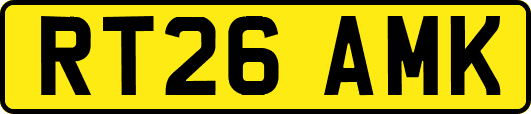 RT26AMK