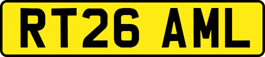 RT26AML