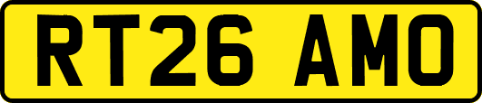 RT26AMO