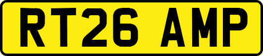 RT26AMP