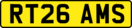 RT26AMS