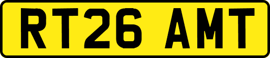 RT26AMT