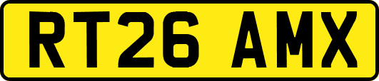 RT26AMX