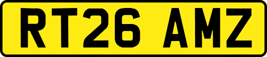RT26AMZ