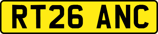 RT26ANC