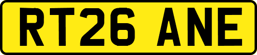 RT26ANE