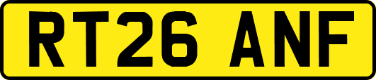 RT26ANF