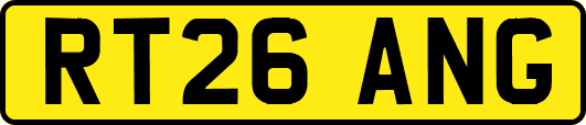 RT26ANG